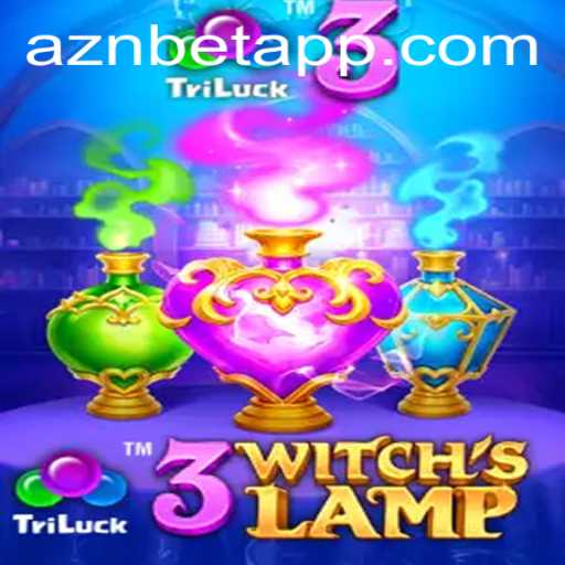 Unveiling 3WitchsLamp: A Magical Adventure in Gaming