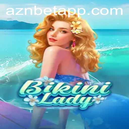 BikiniLady: An Immersive Gaming Experience with Aznbet