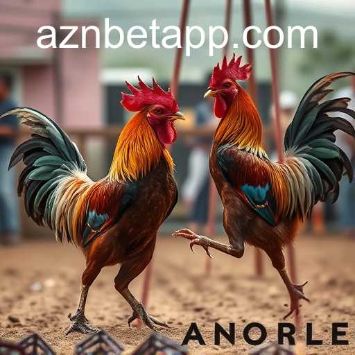 aznbet