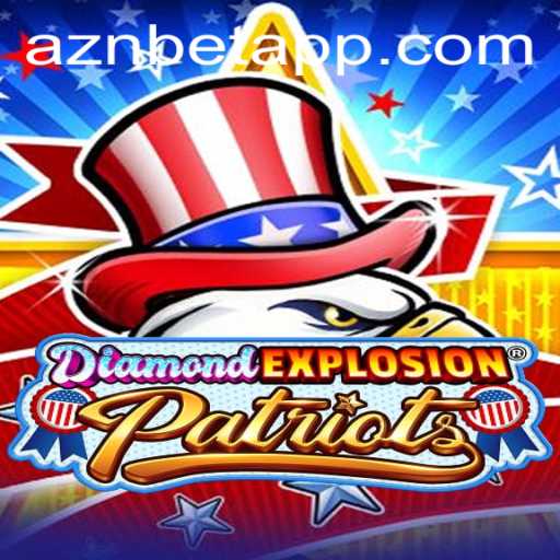 Exploring DiamondExplosionPatriots: A Thrilling Gaming Adventure with a Twist
