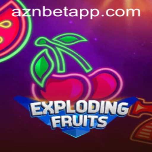 The Excitement of ExplodingFruits and Its Growth with Aznbet