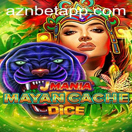 JManiaMayanCacheDice: A Deep Dive into the Exciting New Game with Aznbet