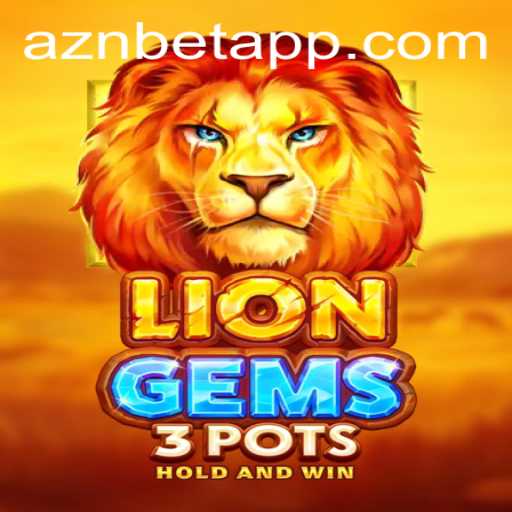 Dive into the Exciting World of LionGems3pots