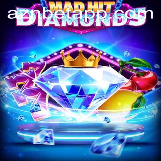 Discover MadHitDiamonds: A Thrilling Adventure