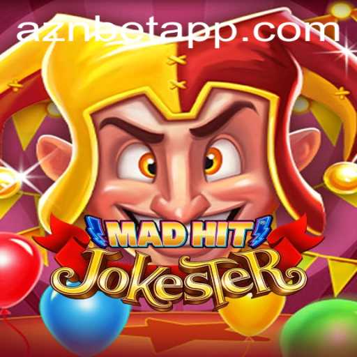 Discovering MadHitJokester: A Hilarious Adventure in Gaming