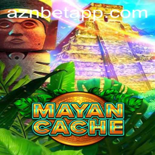 Dive into the Thrilling World of MayanCache: An Aznbet Adventure
