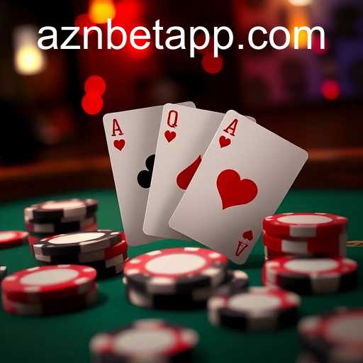 Poker Games: An In-Depth Exploration with AznBet