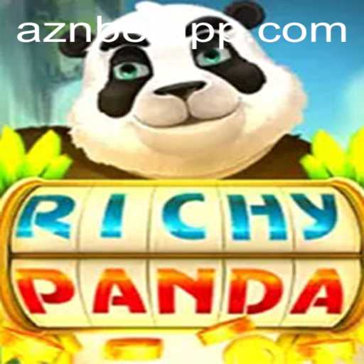 Discovering RichyPanda: A Comprehensive Guide to Aznbet's Exciting New Game