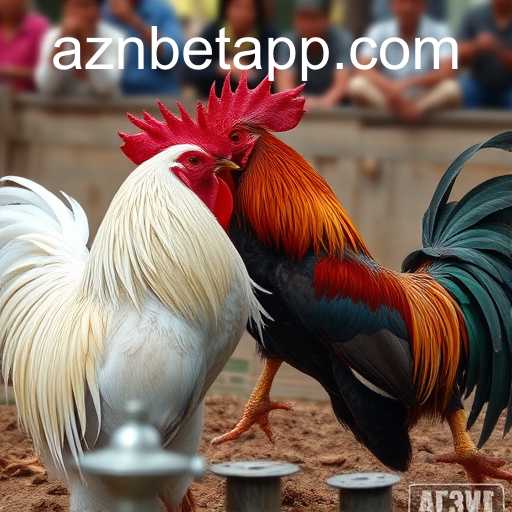 Sabong Games and the Rise of Aznbet