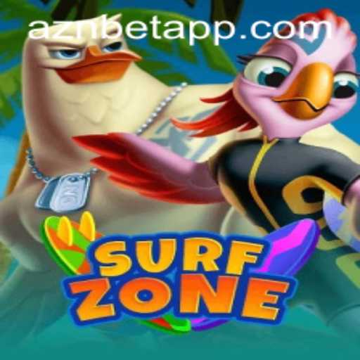 SurfZone: Master the Waves & Dive into Adventure