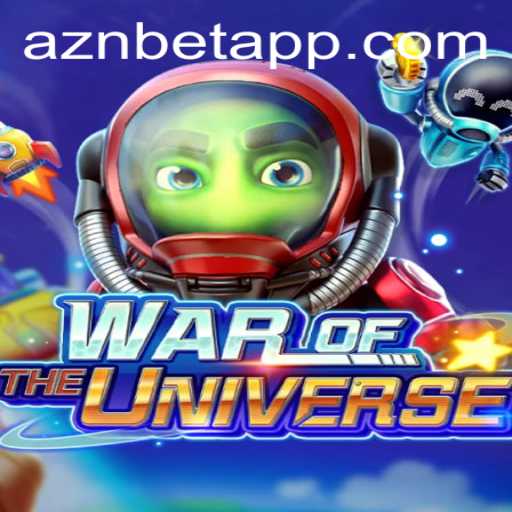Unveiling the Epic Saga of WAROFTHEUNIVERSE and the Intrigue of Aznbet