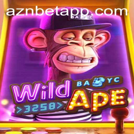 WildApe3258: The Latest Sensation in Mobile Gaming